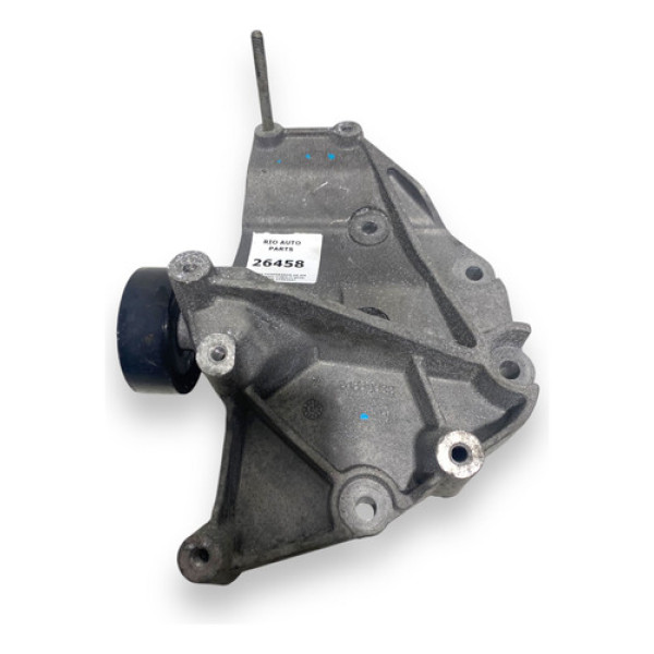 Suporte Compressor Ar Onix/prisma/spin 2016/2020 24582632