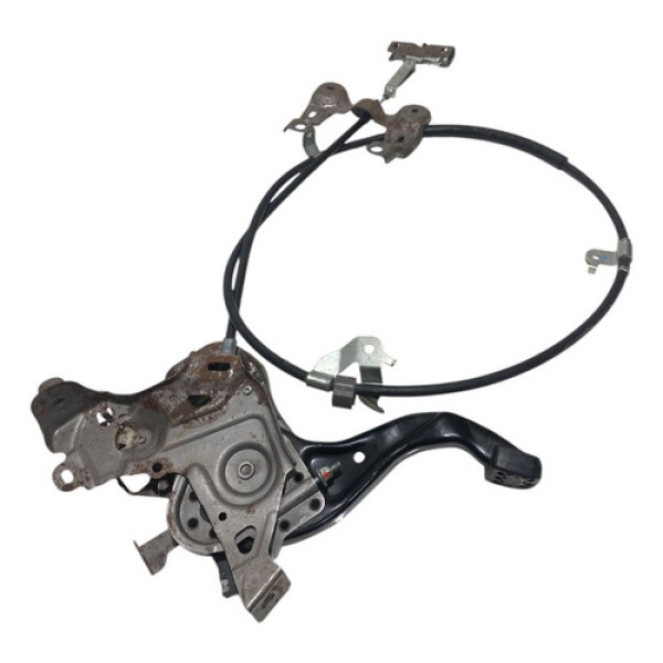 Pedal Freio Pé C/ Cabo Corolla Cross 2022