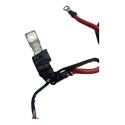 Caixa De Fusível Da Bateria Do Volvo V40 2015 2016 31409155