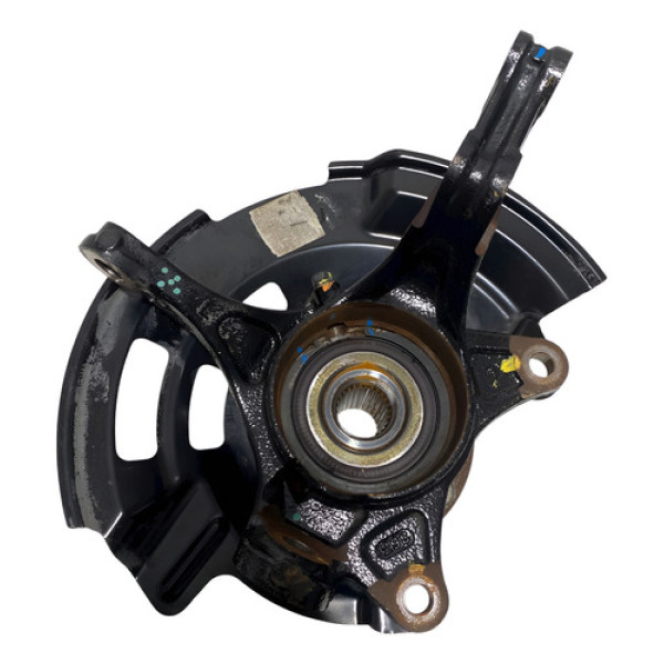 Manga De Eixo Dianteira Esquerda Hyundai Creta Tgdi 2023