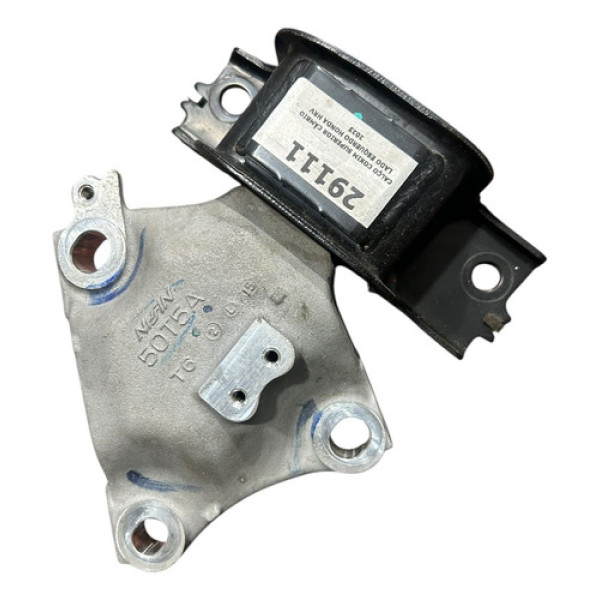 Calço Coxim Superior Câmbio Lado Esquerdo Honda Hrv 1.5 2023