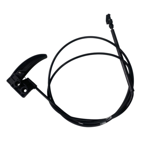 Puxador C/ Cabo Abertura Capo Vw Saveiro 2025 5u1823533a