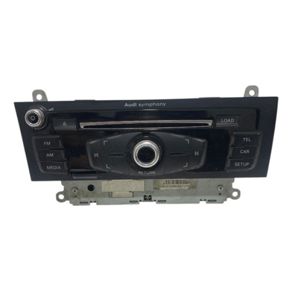  Rádio Audi A4/a5 2011 8r1035195h