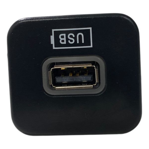 Tomada Usb Fiat Fastback/pulse 2023 07357792400