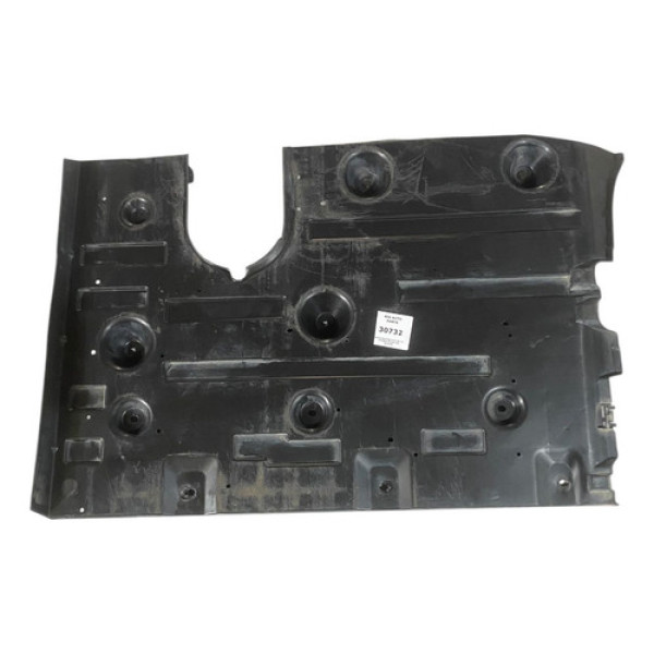 Protetor Direito Motor Fiat Fastback/pulse 2023 52162184