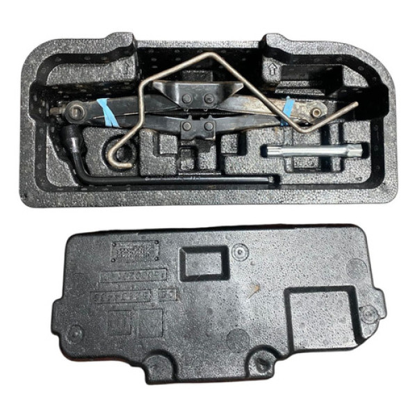 Isopor Kit Estepe Fiat Strada Ranch 2024