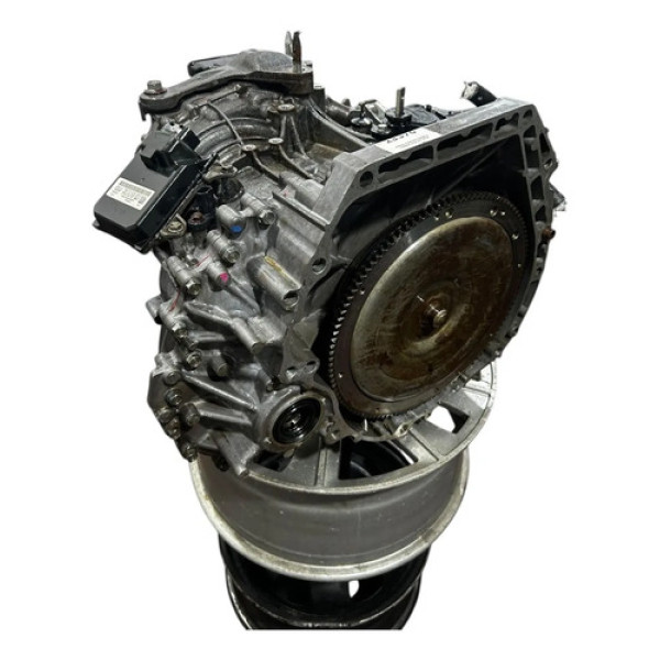 Cambio Automático Hcf-2 Honda Civic G10 2.0 2018