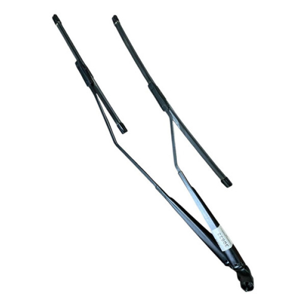 Par Braço Limpador Parabrisa Fiat Fastback 2023 Esquerdo