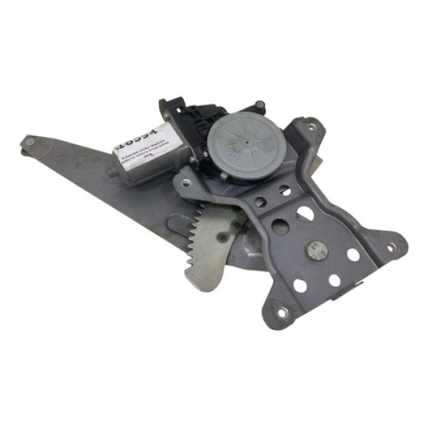 Máquina Vidro Traseiro Direito Toyota Etios 2018 857200d130