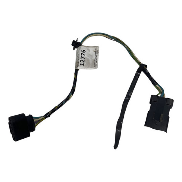 Chicote Motor Limpador Parabrisa Peugeot 208 2022 9836467380