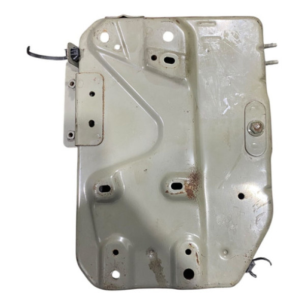 Suporte Suporte Bateria Nissan March 2018