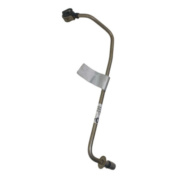 Tubo Alimentação Óleo Turbina Chevrolet Onix Tracker 2023 