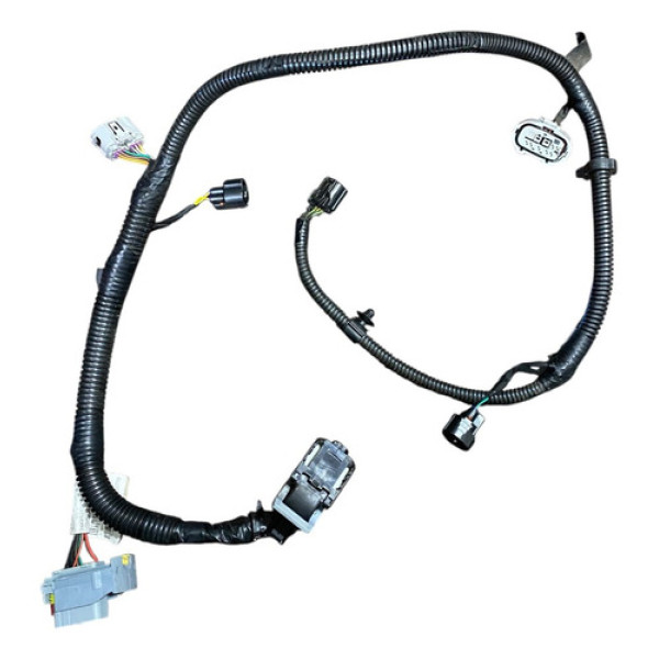 Chicote Cambio Automático Fiat Fastback 1.0 2023 46351617