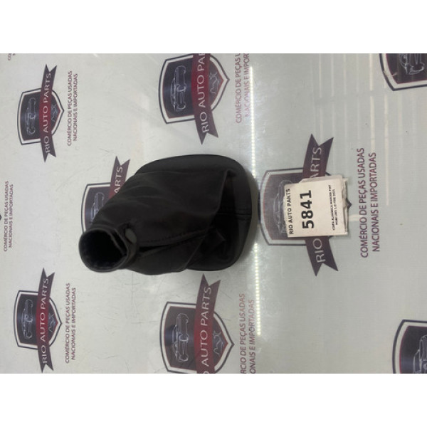 Coifa Alavanca Marcha Fiat Mobi Like 1.o Fire 2021