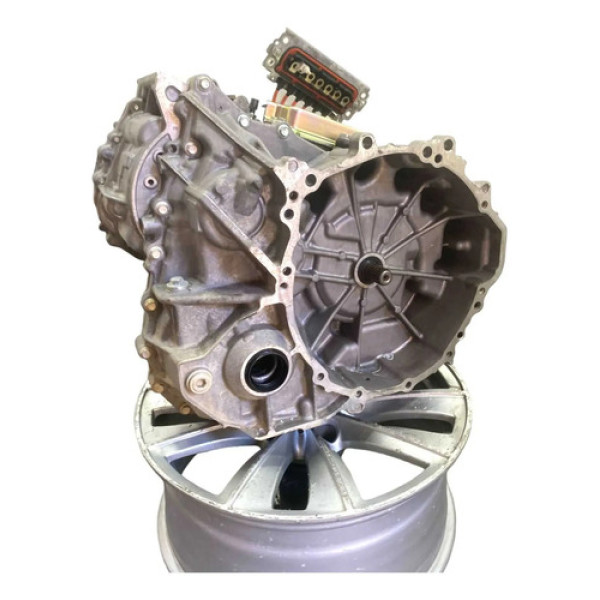 Cambio Automático Toyota Corolla Hybrido 1.8 2022 3090047150