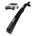 Defletor Painel Frontal Vw Polo Track 2025 2qb129509b