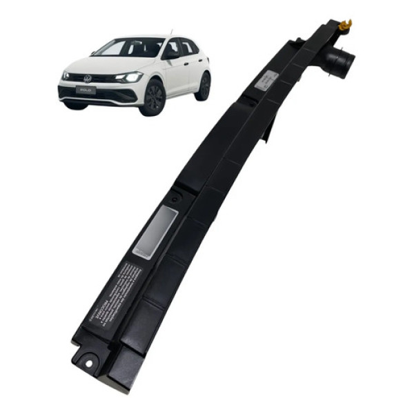 Defletor Painel Frontal Vw Polo Track 2025 2qb129509b