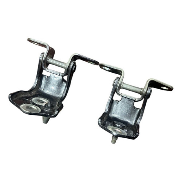 Dobradiça Porta Tras Direita Ford Ranger Limited 2024