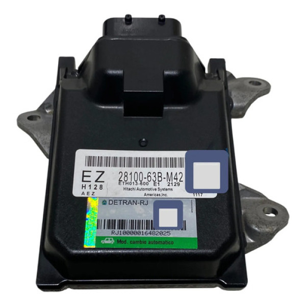 Módulo Cambio Automático Honda City 2022  2810063bm42