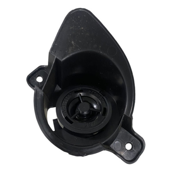 Tweeter C/ Suporte Coluna Esquerda Fiat Strada Ranch 2024