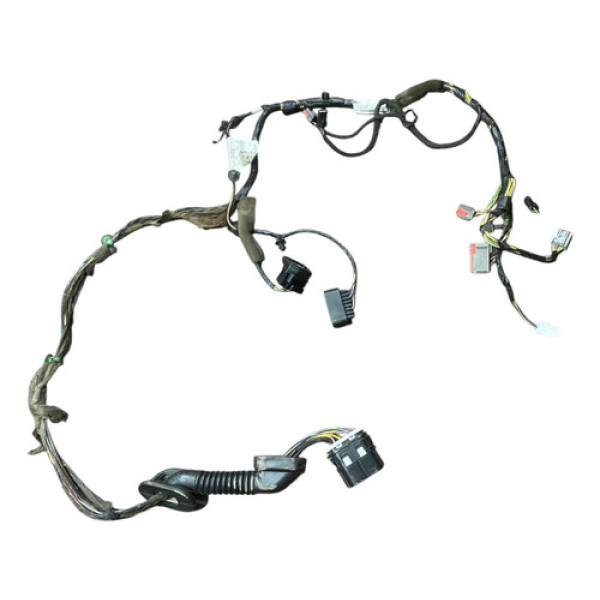 Chicote Porta Dianteira Direita Ford Focus 2016 F1ft14k138