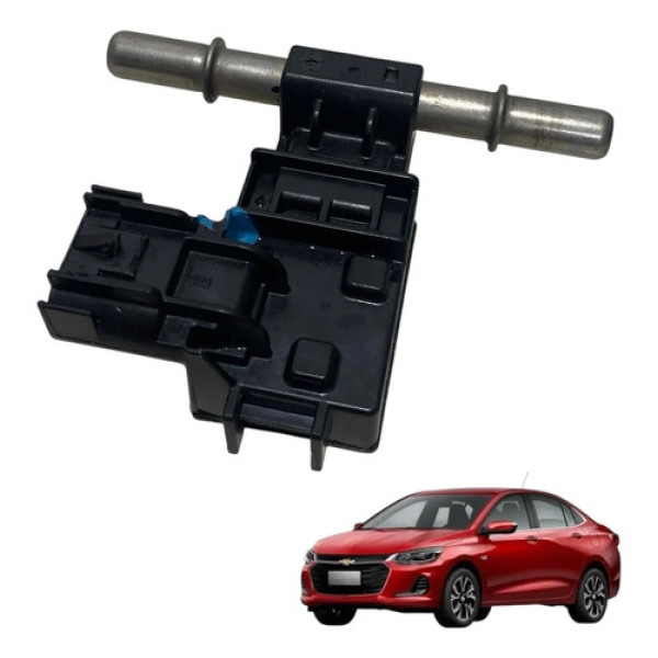 Sensor Combustível Gm Onix/tracker Turbo 2023 13507128