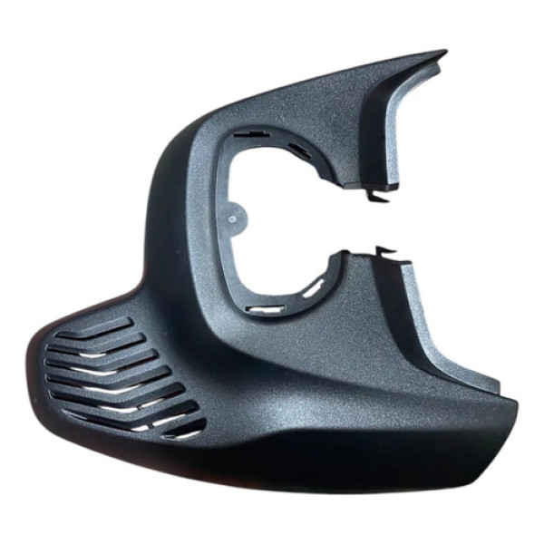 Moldura Retrovisor Interno Volvo V40 2015 31218975 Preto