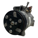  Compressor Ar Condicionado Vw Taos 1.4 2022 3q0816803e  