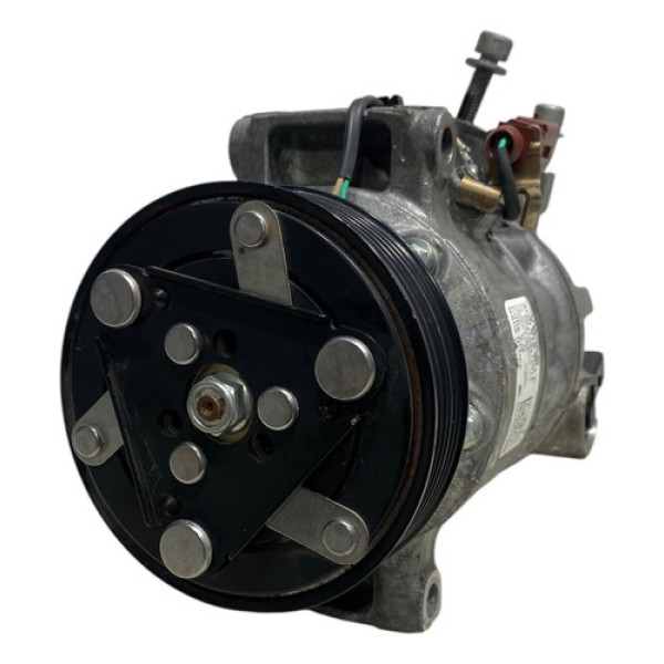  Compressor Ar Condicionado Vw Taos 1.4 2022 3q0816803e  