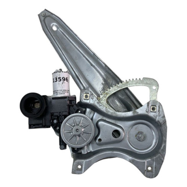Máquina Motor Vidro Tras Esq Corolla Cross 2023 0622200120