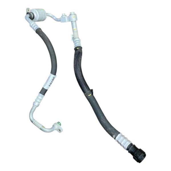 Mangueira Ar Condicionado Fiat Fastback 2023 Hbafa30006a