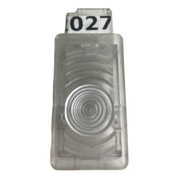 Luz Interna Porta Malas Gm Onix 2023 13503059