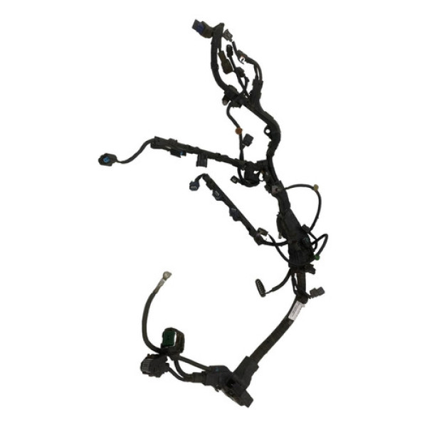 Chicote Motor Honda Fit Lx Flex 2º 2009