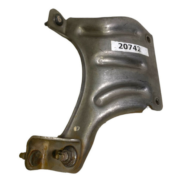 Suporte Catalisador Volkswagen Nivus Tsi 2020 5q0253461bj