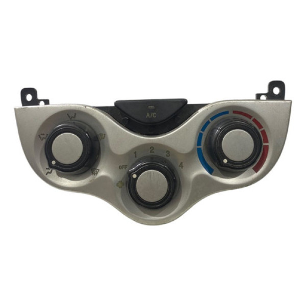 Comando Ar Condicionado Jac J3 2010 Jacl22000