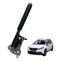 Alavanca Freio De Mão Peugeot 2008 2020 98076688