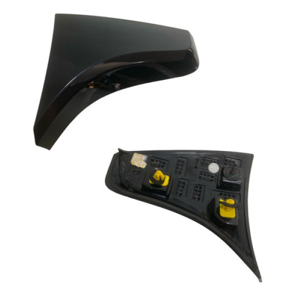 Moldura Direita Aerofólio Gm Onix Premier 2020  26327261