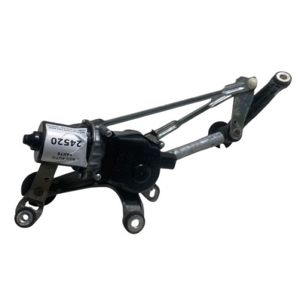 Motor Limpador Para-brisa Honda Fit 2015/2021 4x08c070