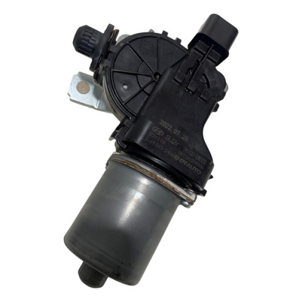 Motor Limpador Dianteiro Hyundai Creta Tgdi 2023 98100bw000