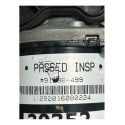 Motor Limpador Parabrisa Fiat Toro/compass 17/21 91498499