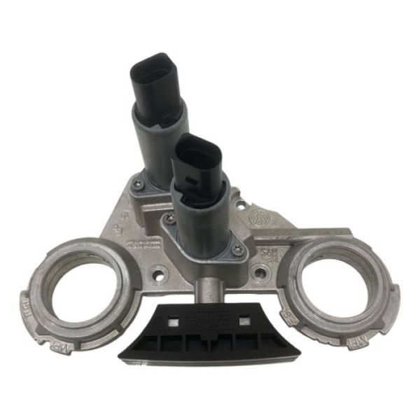 Guia Comando Válvula Touareg Cayenne V6 2011 03h109210c