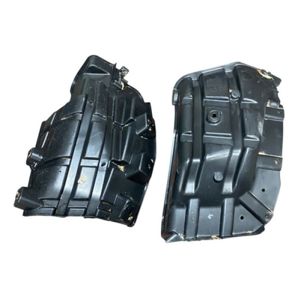 Par Parabarro Traseiro Direito Fiat Strada 2024 52139948