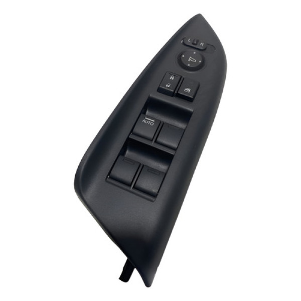 Comando Vidro Dianteiro Esquerdo Honda Wrv 2019