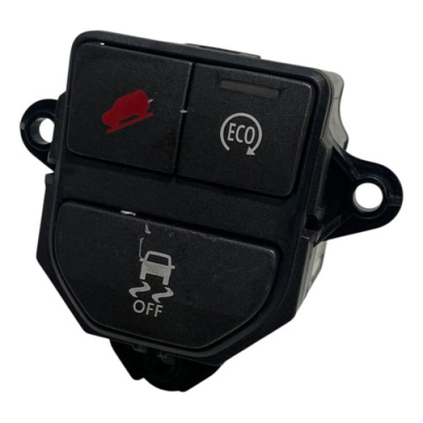 Botão Comando Tração/estabilidade Evoque Bj3214k147