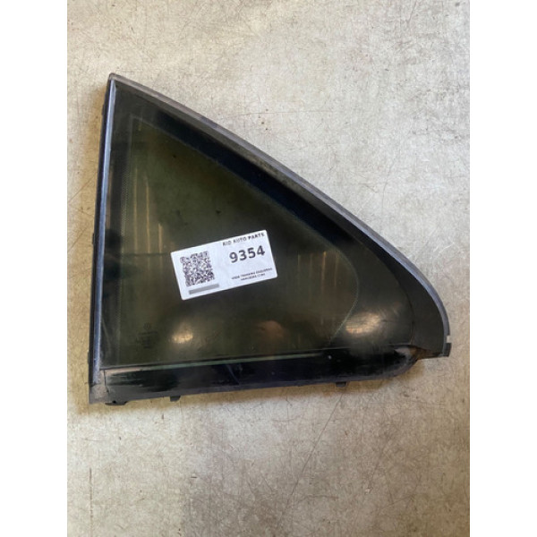 Vigia Traseiro Esquerdo Mercedes C280