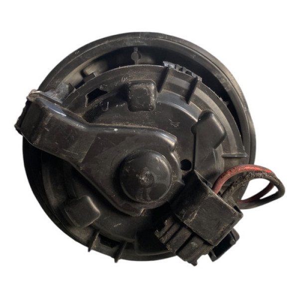 Motor Ventilador Ar Forçado Peugeot 208 1.6 2014 T1013140a