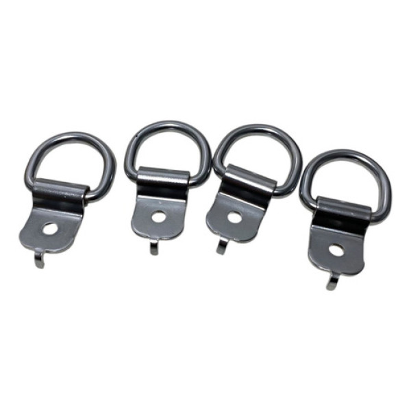 Jogo Gancho Porta Malas Toyota Corolla Cross 2022