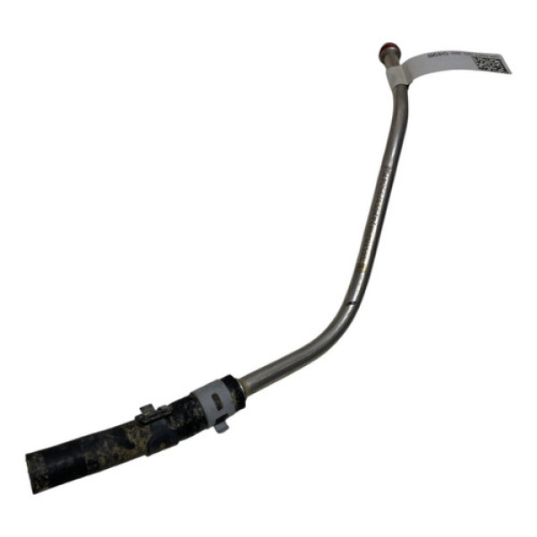 Duto Alimentação Turbina Gm Montana Turbo 1.2 2024 55510498