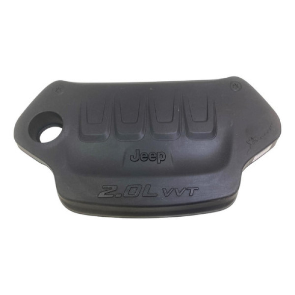 Tampa Proteção Motor Jeep Compass 2.0 Flex 50053418