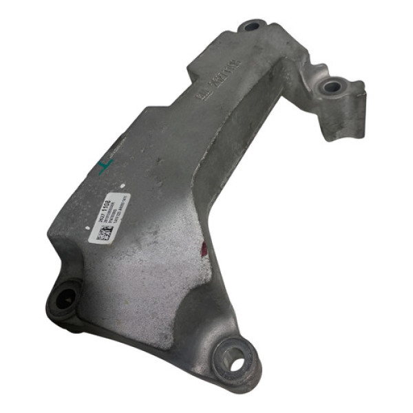 Suporte Lateral Coxim Motor Gm Onix Turbo 2020 26271108